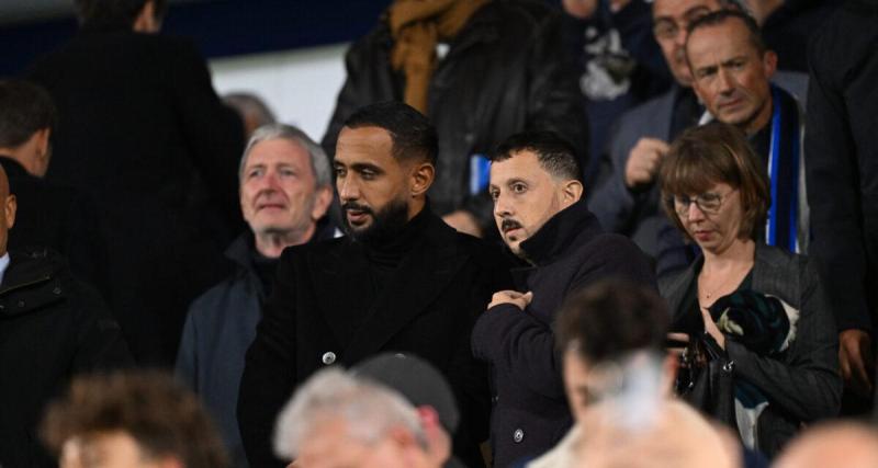  - L'OM prêt à profiter du chaos à Nice pour recruter trois joueurs ?