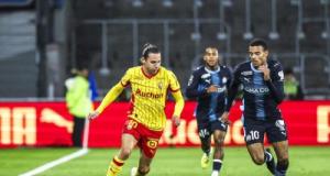 Greenwood à la lutte avec un ancien taulier de l'OM et Thauvin pour une récompense prestigieuse