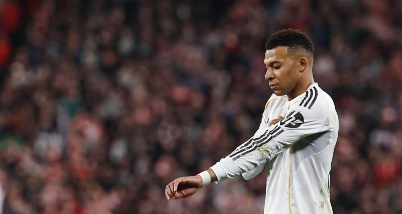  - Xabi Alonso (Real Madrid) : "Kylian est en passe de marquer l'histoire du club comme Cristiano Ronaldo" 