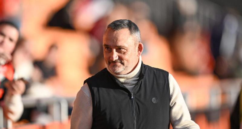  - Nice - Angers : les compos officielles !