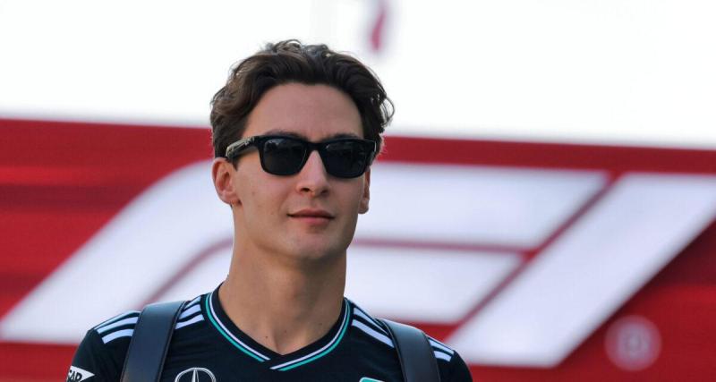  - F1 – Abu Dhabi : « je ne laisserai aucune chance passer », avertit George Russell