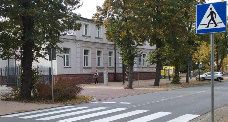 Une femme percutée sur un passage piéton, l’automobiliste pourtant testé négatif à l’alcool