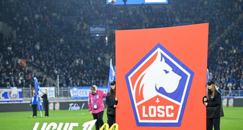  - Un ancien de Lille bientôt viré par son club ?