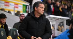 L'étau se resserre pour Castro (Nantes), Martinez Novell (Toulouse) "très content", Rosenior (Strasbourg) l'a mauvaise