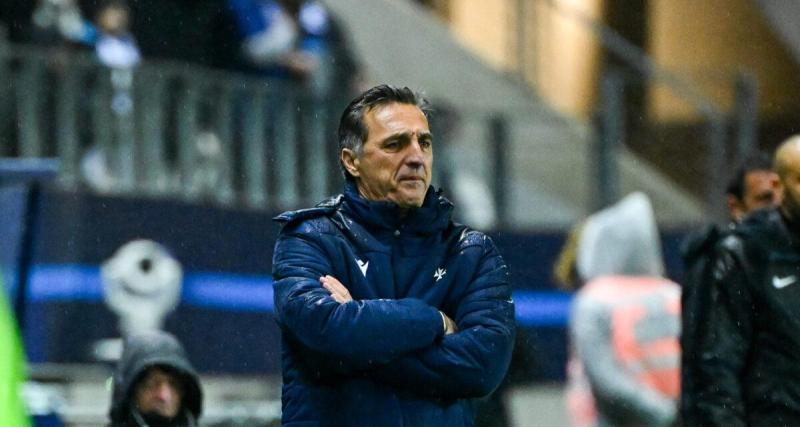  - Auxerre - Metz, Le Havre - Paris FC : les compos officielles !