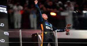 McLaren : le titre pour Lando Norris