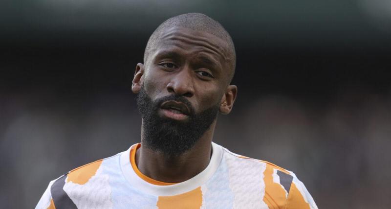  - "Tu n'as aucune éducation" … Un taulier du Real Madrid reprend un enfant