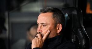 Nice : la direction confirme Franck Haise à son poste malgré la nouvelle défaite