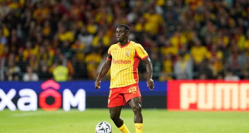  - Lens : Deiver Machado annonce son départ du Racing, direction un autre club de Ligue 1