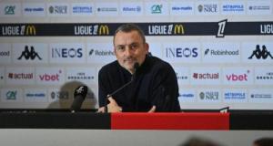 Haise viré à Nice ? Le verdict est tombé !