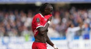 L'épouse d'Issiaga Sylla est décédée, Lens, Montpellier et Toulouse lui rendent hommage