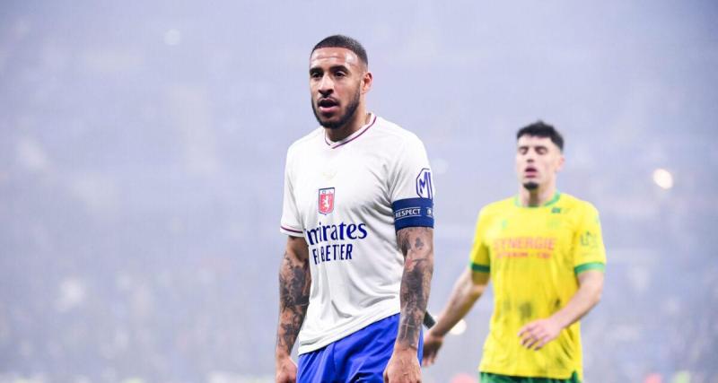  - Lorient - OL : les compos officielles !