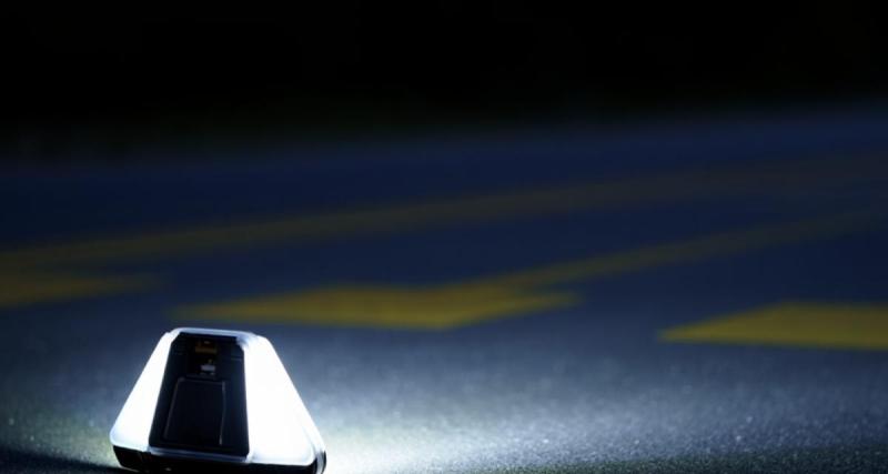 Balise lumineuse obligatoire : les automobilistes français sont-ils concernés ?