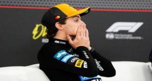 F1 : la promesse d’Oscar Piastri pour 2026 après la désillusion à Abu Dhabi