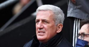 Algérie : Petkovic se lâche sur l'Argentine et le tirage au sort de la Coupe du monde