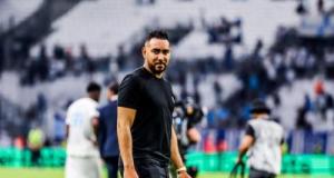 La sortie piquante de Payet sur le coup du foulard de Cherki