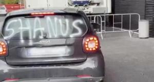 Cyril Hanouna : le canular tourne mal, la voiture de sa chroniqueuse vandalisée en plein direct