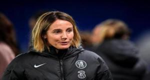 Étranger : Sonia Bompastor n’est plus invaincue avec Chelsea en championnat