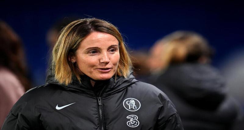  - Étranger : Sonia Bompastor n’est plus invaincue avec Chelsea en championnat