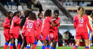 Arkema Première Ligue : le voyage retour galère pour les Parisiennes depuis Marseille