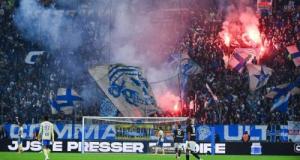 OM : déplacement dangereux en Belgique à cause d’Ultras lyonnais ?