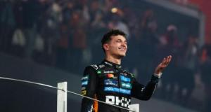 GP Abu Dhabi : la raison très claire de la clémence envers Norris suite à son dépassement sur Tsunoda, qui aurait pu tout changer