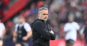 Affaire Jaminet : « On assumera » assure Mola avant le passage du Stade Toulousain devant la commission