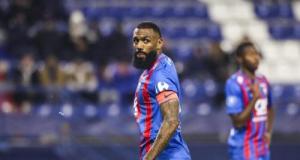 Exempt, pas de Coupe de France : la longue trêve hivernale qui attend le SM Caen en National