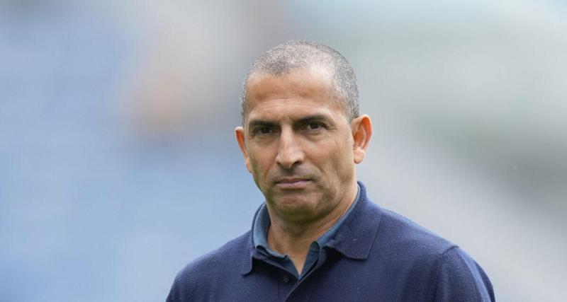  - Étranger : Sabri Lamouchi remercié par l'Al-Diraiyah FC en deuxième division saoudienne