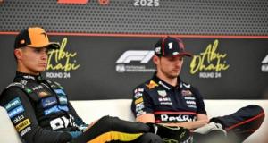 McLaren : "Un champion moins agressif que Max", l'aveu très fort de Lando Norris après son premier titre !