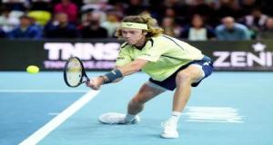 Tennis: Andrey Rublev lève le voile sur le secret qui place Alcaraz et Sinner au-dessus de tous