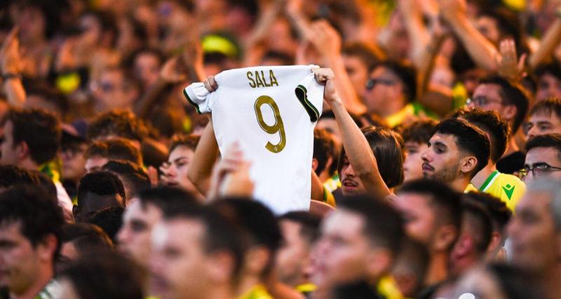  - L'affreuse utilisation des expected goals de Sala dans le conflit Nantes–Cardiff