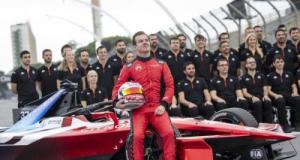 E-Prix de São Paulo : Citroën et DS Penske au rendez-vous