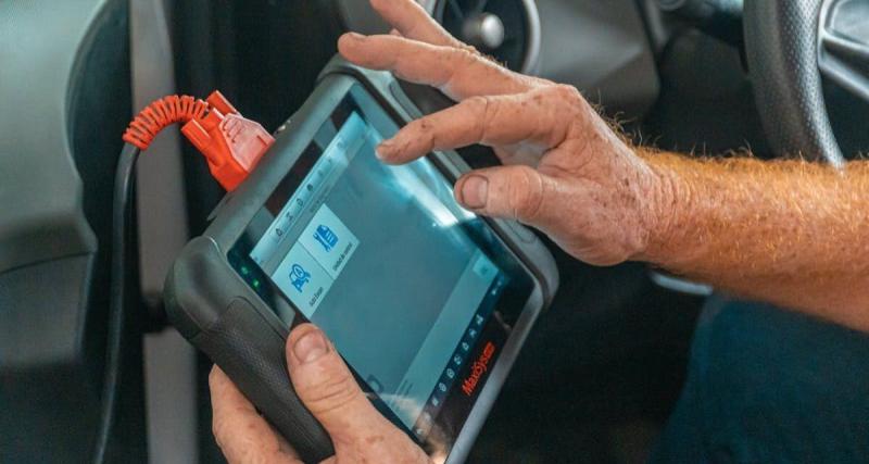 Contrôle technique annuel en Europe, ce retournement de situation inattendu