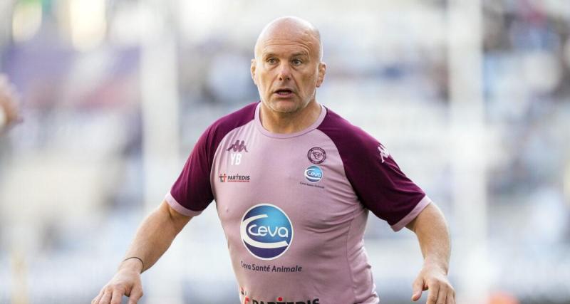  - UBB : Bru regrette le départ de Giroud à Bayonne et pointe du doigt les « égos » après le sacre