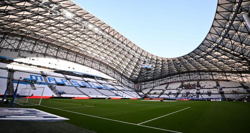  - Une footballeuse agressée à Marseille en marge d’un événement au Vélodrome