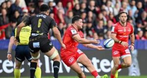 Stade Toulousain : Mola explique comment Marchand est revenu au top mais le met en garde