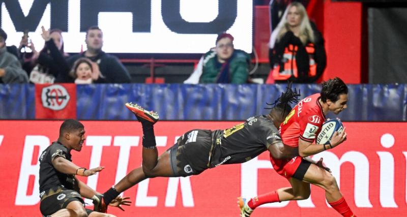  - Champions Cup : tous les résultats et les classements des clubs français après la première journée !