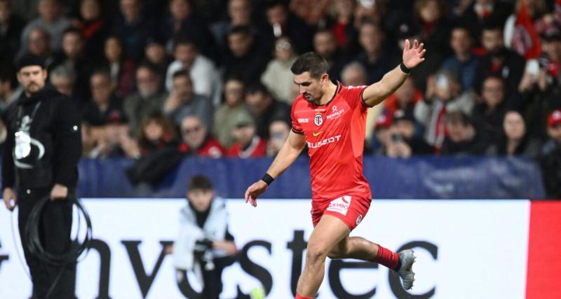  - Stade Toulousain : Ramos s’inquiète d’une possible interdiction de disputer les phases finales