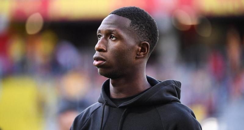  - Nantes s'offre un joueur de Lens ! (officiel)