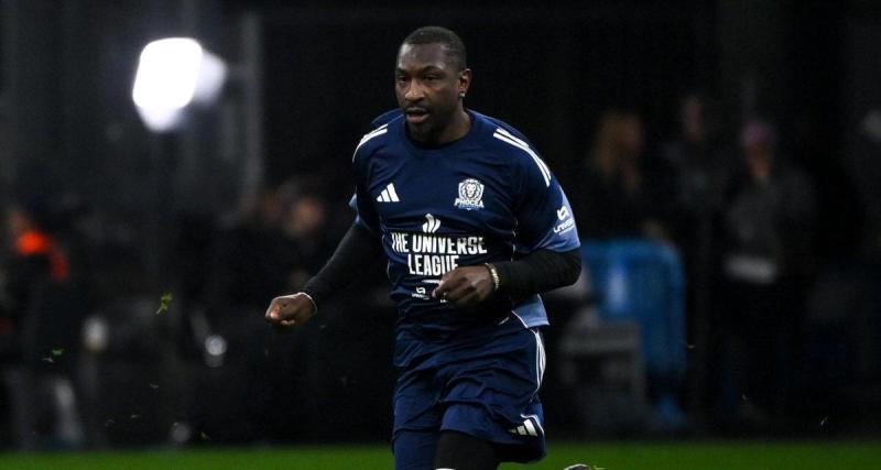  - « On va essayer de gagner », Niang lance le choc France - Sénégal à la Coupe du monde