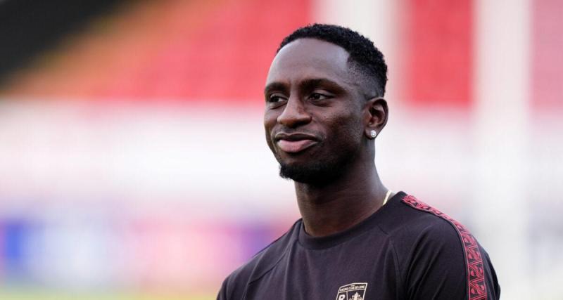  - Lens : Deiver Machado quitte le Racing pour un autre club de Ligue 1 (off)