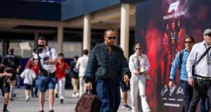 Ferrari : le message très clair de Lewis Hamilton en vue de l'intersaison