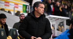 Luis Castro viré à Nantes, Kita a tranché