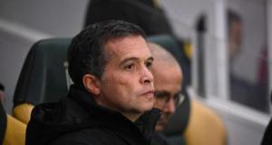 Nantes : retournement de situation dans le dossier Luis Castro