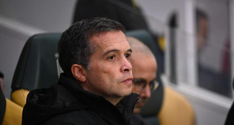  - Nantes : retournement de situation dans le dossier Luis Castro