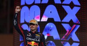 Red Bull : la très grosse fierté de Verstappen en 2025