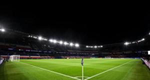 Antoine Arnault (Paris FC) : "Le Parc des Princes ? Je ne veux même pas en entendre parler"