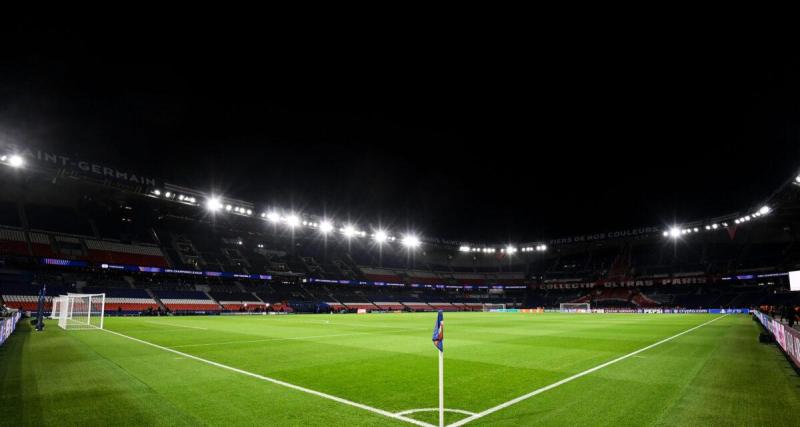 - Antoine Arnault (Paris FC) : "Le Parc des Princes ? Je ne veux même pas en entendre parler"