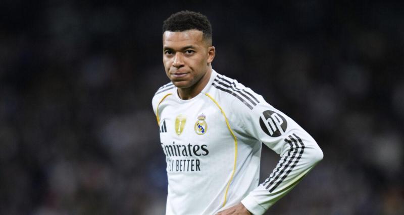  - Étranger : Kylian Mbappé victime d’une fracture à la main